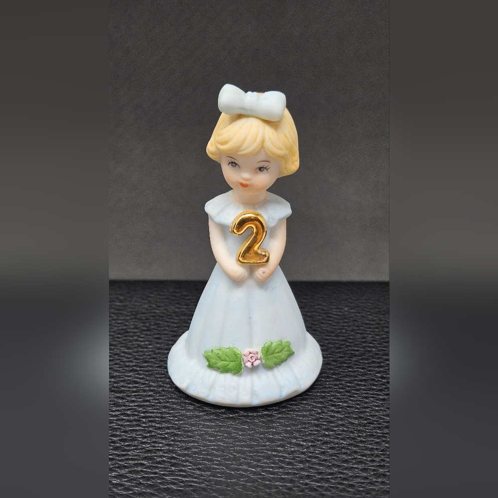 ENESCO GROWING UP GIRLS - 2